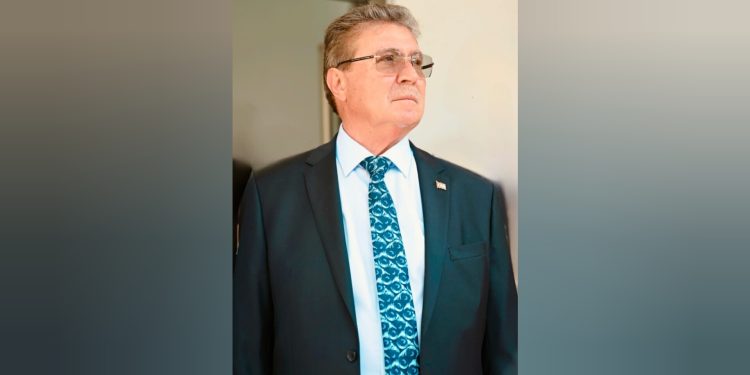 Başbakan Üstel bölgedeki gelişmelere değindi: “Hükümetimiz aklınıza gelen tüm önlemleri almaktadır”