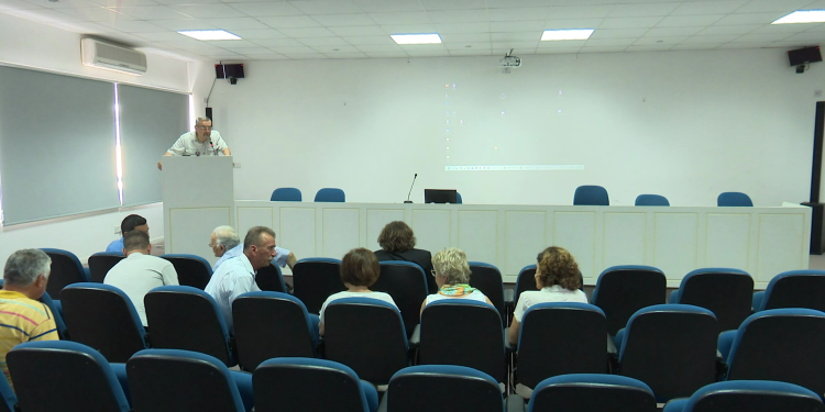 Çevre Koruma Vakfı, Dünya Çevre Günü nedeniyle panel gerçekleştirdi