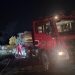 Yamaçköy’deki yangın 18 hektarlık alana zarar verdi. Ekiplerin bölgedeki soğutma çalışmaları sürüyor