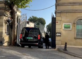 İran ile Avrupa, İstanbul’daki müzakere sonrası görüşmelerin sürdürülmesi konusunda anlaştı