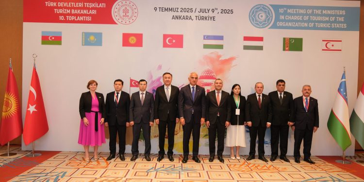 Bakan Ataoğlu: KKTC’nin yalnızlığa terk edilmesine Türk Dünyası sessiz kalmamalı
