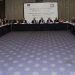 Özçınar, TDBB Yönetim Kurulu toplantısına katıldı