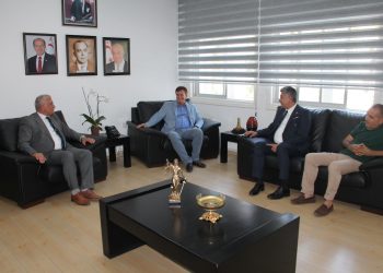 Arıklı:Karaca, görevi süresince önemli ve anlamlı hizmetlere imza attı
