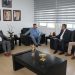 Arıklı:Karaca, görevi süresince önemli ve anlamlı hizmetlere imza attı
