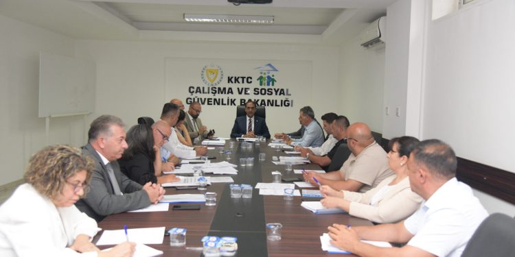 Asgari Ücret Saptama Komisyonu yarın toplanacak