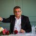 Erhürman: “Cumhurbaşkanlığı dünyaya açılan en temel penceremizdir ve o pencereyi kullanmalıyız”