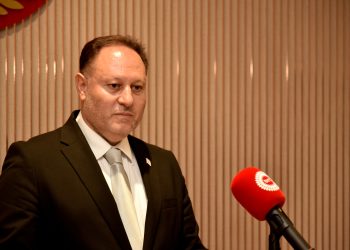 Öztürkler’den ṣehit Mehmetçikler için taziye mesajı