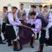 28. CIOFF Uluslararası Halk Dansları Festivali bu akşam gala gecesiyle sona erecek