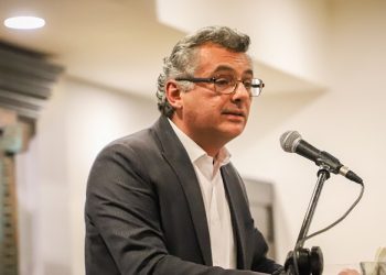 Erhürman:Halkın değişim iradesi ekim ayında sandığa yansıyacak