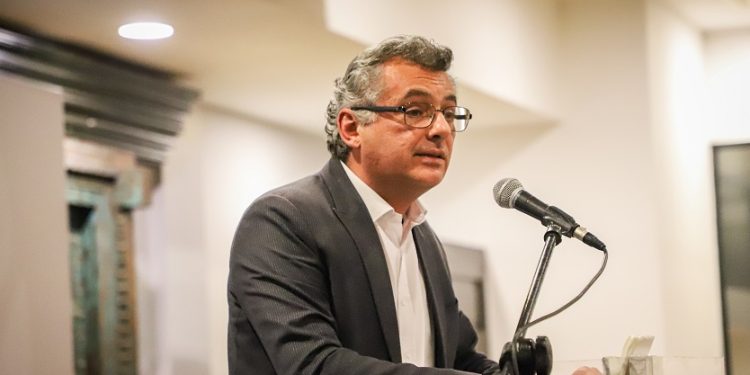 Erhürman:Halkın değişim iradesi ekim ayında sandığa yansıyacak