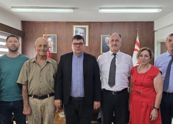 Berova: “Kayıt dışı kiralamalarla mücadele önceliğimizdir”