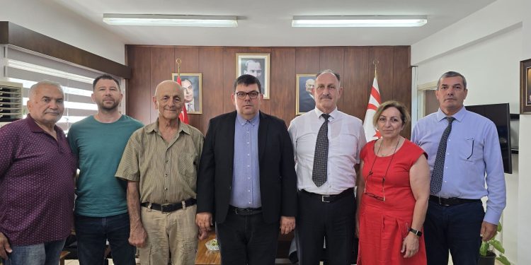 Berova: “Kayıt dışı kiralamalarla mücadele önceliğimizdir”