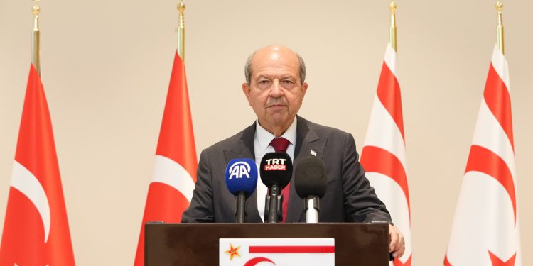 Tatar: “Temaslarımızı ve çalışmamızı diplomatik seferberlik anlamında sürdürmeye devam ediyoruz”