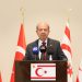 Tatar: “Temaslarımızı ve çalışmamızı diplomatik seferberlik anlamında sürdürmeye devam ediyoruz”
