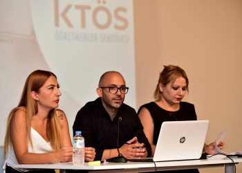 KTÖS Eğitim Sekreteri Gelener:Eğitimde atama yapılmayan her kadro boşluk yaratıyor