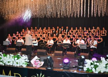 Çağdaş Müzik Derneği’nden “Dört Mevsimde Sen” konseri…