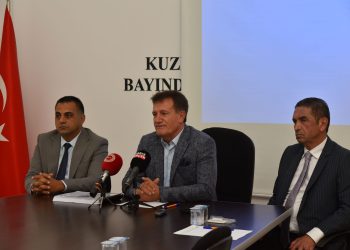 Arıklı: Proje, en kısa sürede hayata geçebilecek duruma geldi