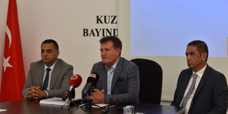 Arıklı: Proje, en kısa sürede hayata geçebilecek duruma geldi
