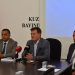 Arıklı: Proje, en kısa sürede hayata geçebilecek duruma geldi