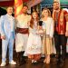Sibel Tatar İskele Festivali’ne katıldı