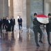 Meclis Komitesi heyetinden Anıtkabir’e ziyaret