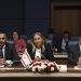 TBMM Güvenlik ve İstihbarat Komisyonu Başkanı Tipioğlu, Cumhuriyet Meclisi heyetiyle görüştü