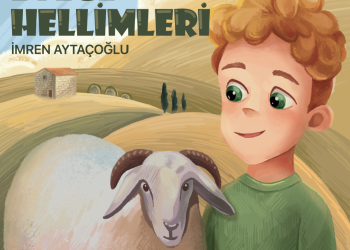 İmren Aytaçoğlu’nun “Eylül Hellimleri” isimli kitabı yayımlandı