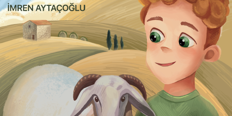 İmren Aytaçoğlu’nun “Eylül Hellimleri” isimli kitabı yayımlandı