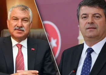 Adana Büyükşehir Belediye Başkanı Karalar ve Adıyaman Belediye Başkanı Tutdere gözaltına alındı