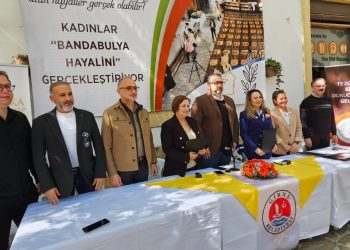 Girişimci Kadınlar Kalkınma Kooperatifi ve Girne Emekçi Kadınlar Kooperatifi Dünya Kooperatifçilik Günü’nü kutladı