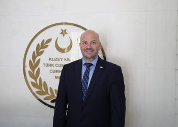 UBP Milletvekili Küçük: “Diplomatik açılımlar Türk dünyasında yankı buluyor”