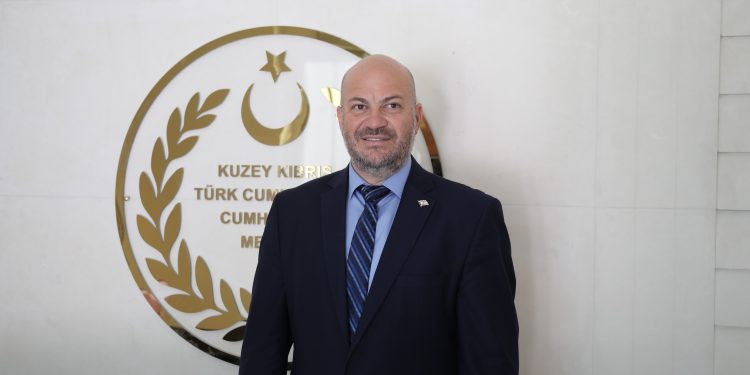 UBP Milletvekili Küçük: “Diplomatik açılımlar Türk dünyasında yankı buluyor”