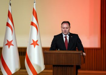 Öztürkler’den başsağlığı mesajı