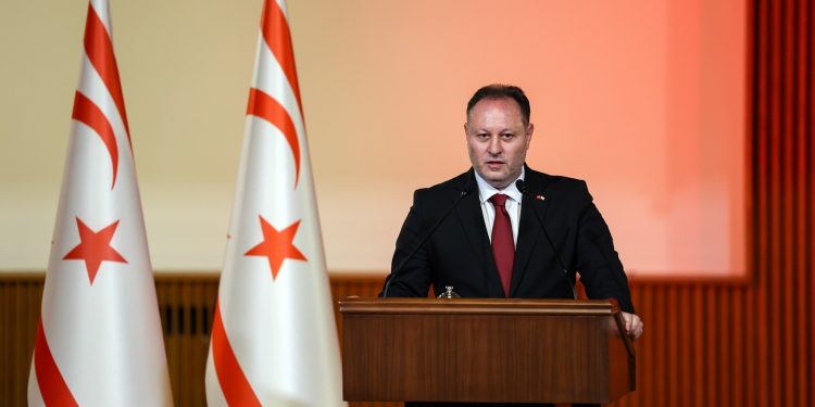 Öztürkler’den başsağlığı mesajı
