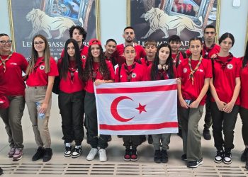 Kıbrıs Türk İzcilik Federasyonu, Türk İzci Toyu’na katılıyor
