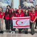 Kıbrıs Türk İzcilik Federasyonu, Türk İzci Toyu’na katılıyor