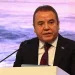 Antalya Büyükşehir Belediye Başkanı Muhittin Böcek görevden uzaklaştırıldı