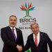 Fidan, Guterres ile görüştü… Görüşmede, Kıbrıs konusunda yapılacak gayriresmi toplantı da ele alındı