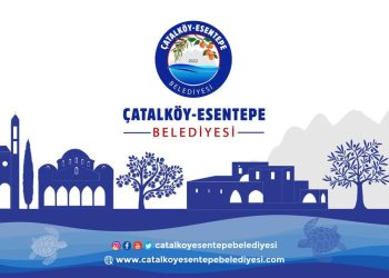 Çatalköy Esentepe Belediyesi, yarın, Çatalköy-Değirmenlik dağ yolundaki trafik kazaları konusunda toplantı düzenliyor