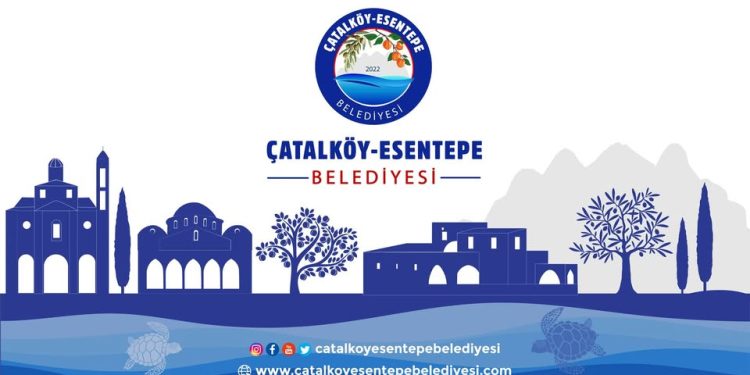 Çatalköy Esentepe Belediyesi, yarın, Çatalköy-Değirmenlik dağ yolundaki trafik kazaları konusunda toplantı düzenliyor