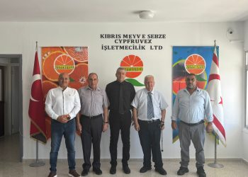 Çavuş:Cypfruvex borçsuz ve sürdürülebilir bir yapıya kavuşturuldu