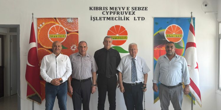 Çavuş:Cypfruvex borçsuz ve sürdürülebilir bir yapıya kavuşturuldu