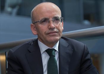 Mehmet Şimşek, İslami Finans Zirvesi için Londra’da