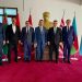 Dışişleri Bakanı Ertuğruloğlu, Azerbaycan heyetini kabul etti