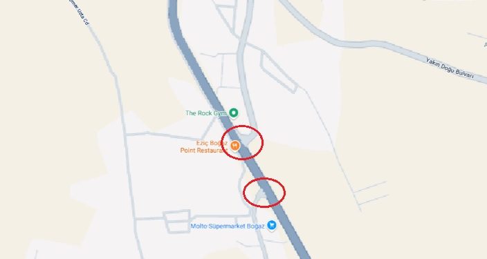 Dikmen ve Ağırdağ kavşaklarına akıllı sinyalizasyon sistemi kuruluyor