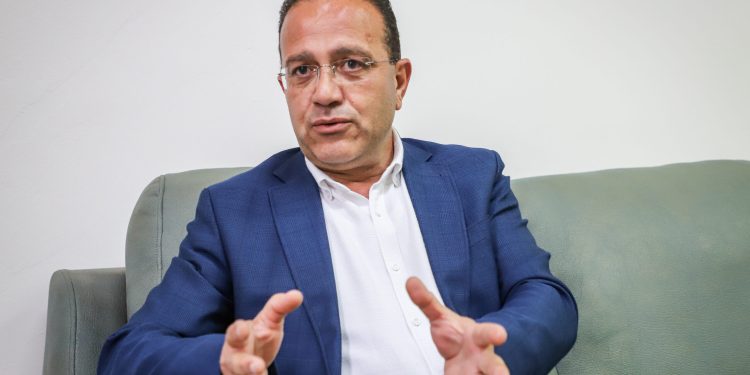 Şahali, Kooperatif Tasarruf Mevduatı Sigorta Fonu (Değişiklik) Yasa Tasarısı’yla ilgili açıklama yaptı