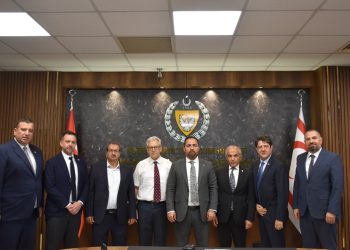 Turunçgil konusunda Tarım ve Doğal Kaynaklar Bakanlığı’nda kapsamlı iş birliği anlaşması imzalandı