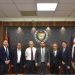 Turunçgil konusunda Tarım ve Doğal Kaynaklar Bakanlığı’nda kapsamlı iş birliği anlaşması imzalandı