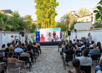 “Etiket Her Şeyi Söyler” Podyumda Farkındalık ve Diyalog etkinliği gerçekleşti