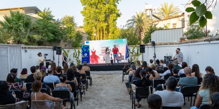 “Etiket Her Şeyi Söyler” Podyumda Farkındalık ve Diyalog etkinliği gerçekleşti